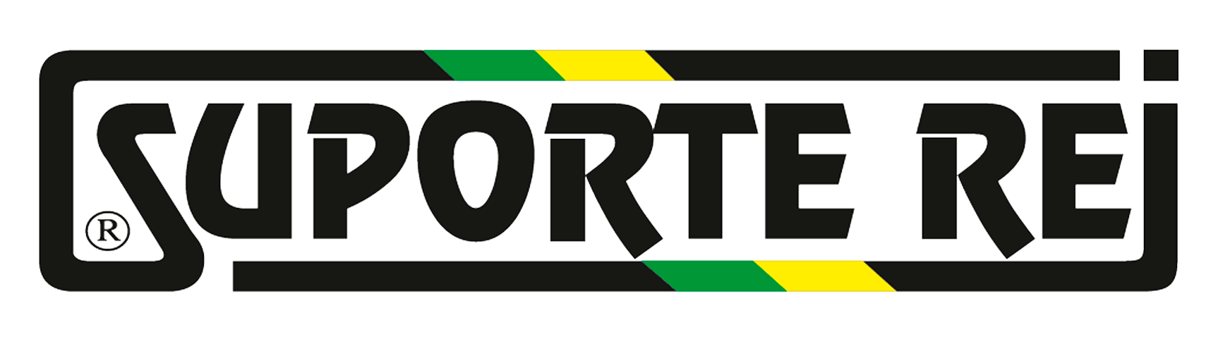 suporte rei